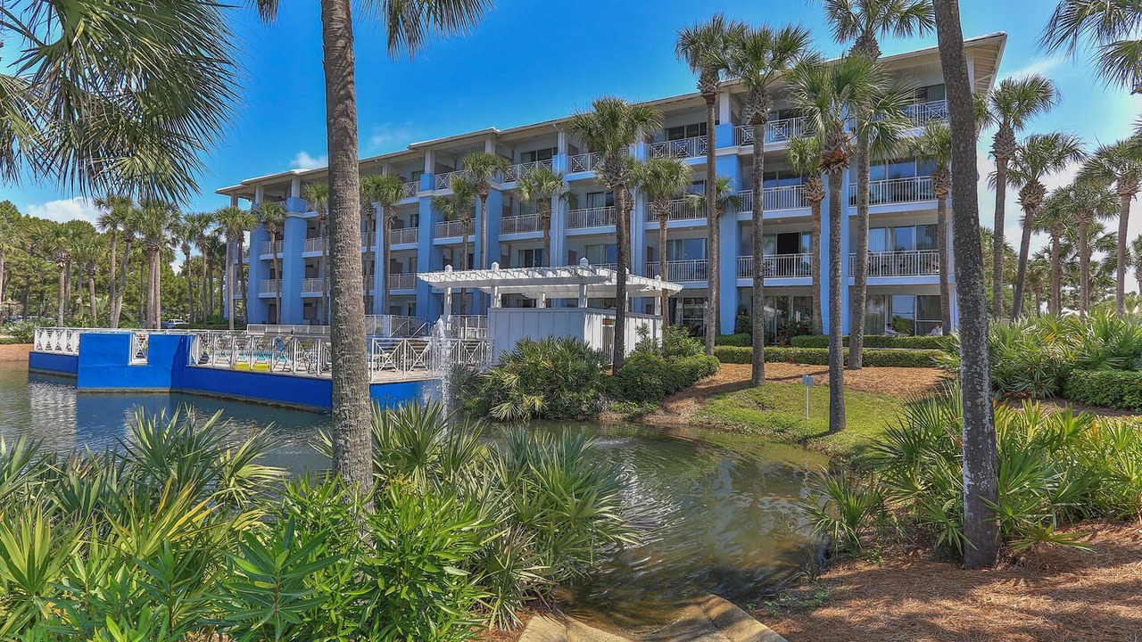 Photo of Outdoor in Gulf Place
