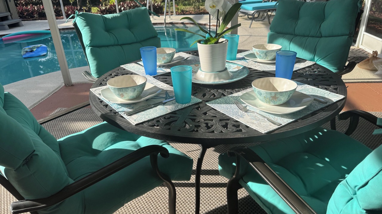 Photo of Outdoor in Bonita Springs