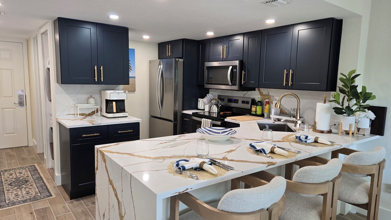 Photo of Kitchen in Park Shore