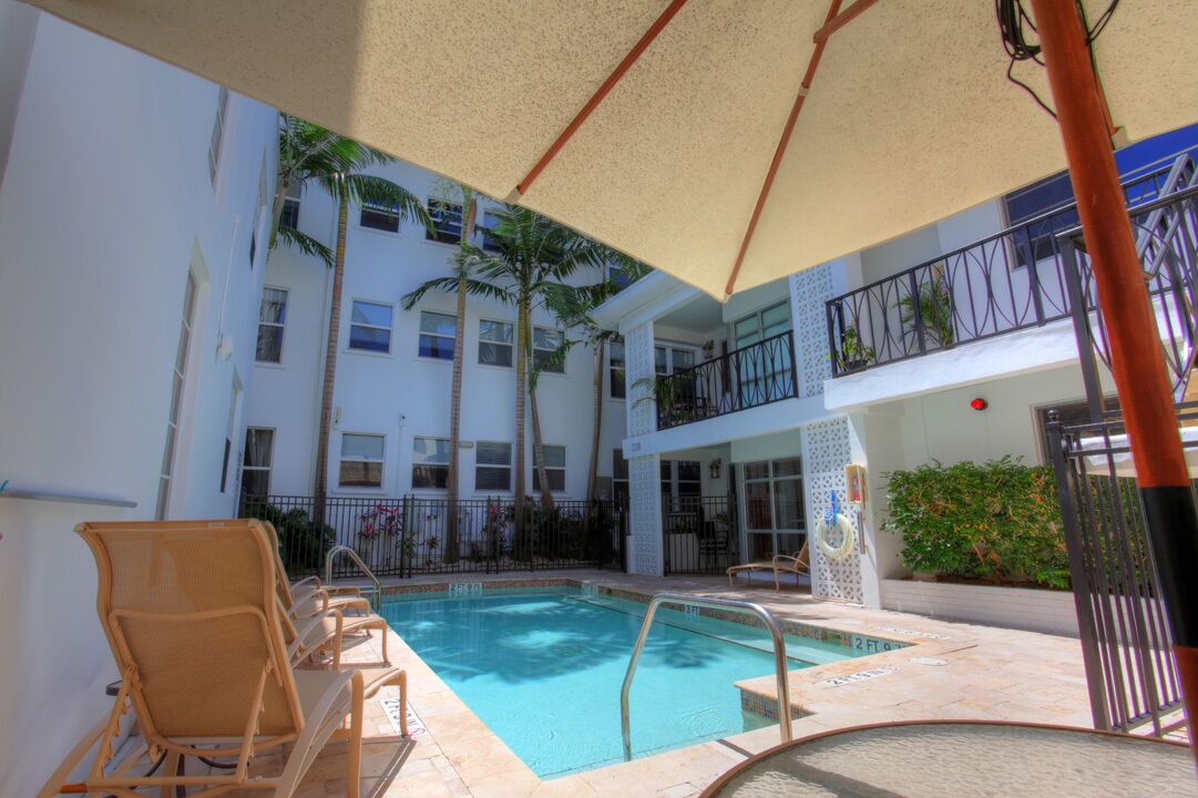 Photo of Outdoor in South Pointe