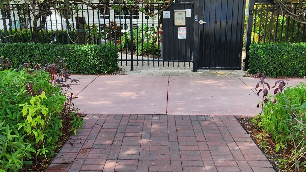 Photo of Outdoor in South Pointe