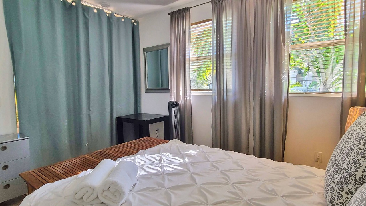 Photo of Bedroom in South Pointe