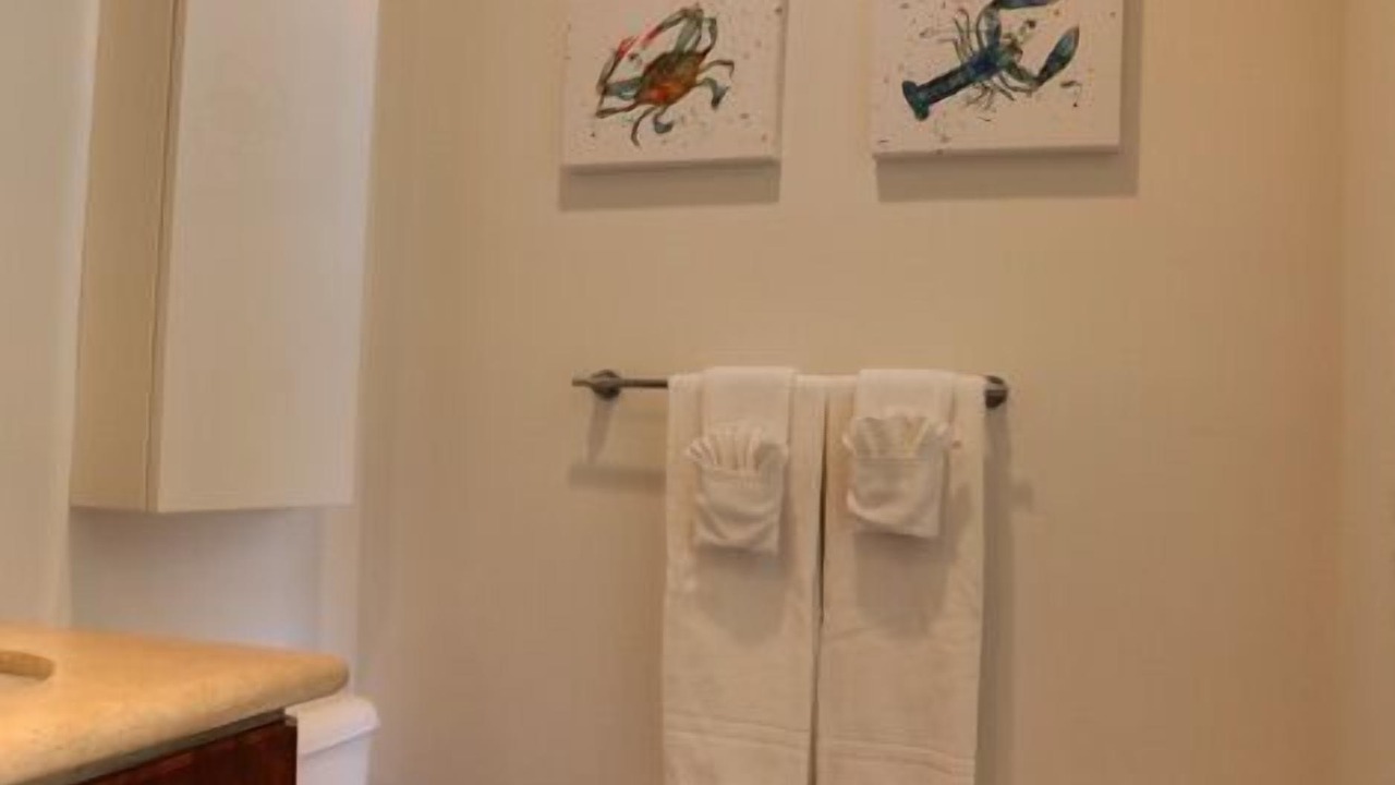 Photo of Bathroom in South Pointe
