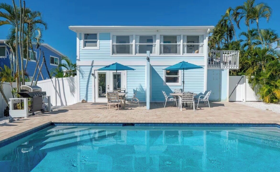 Photo of Outdoor in Fort Myers Beach