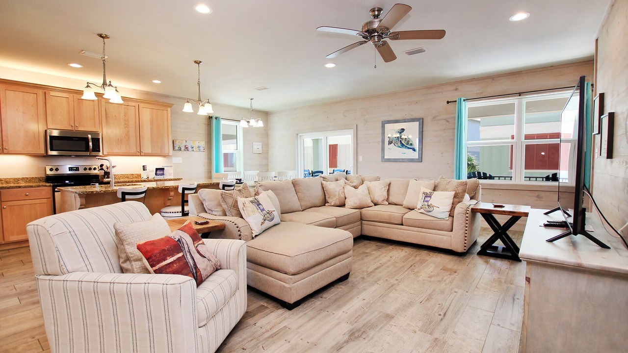 Photo of Bedroom in Gulf Shores