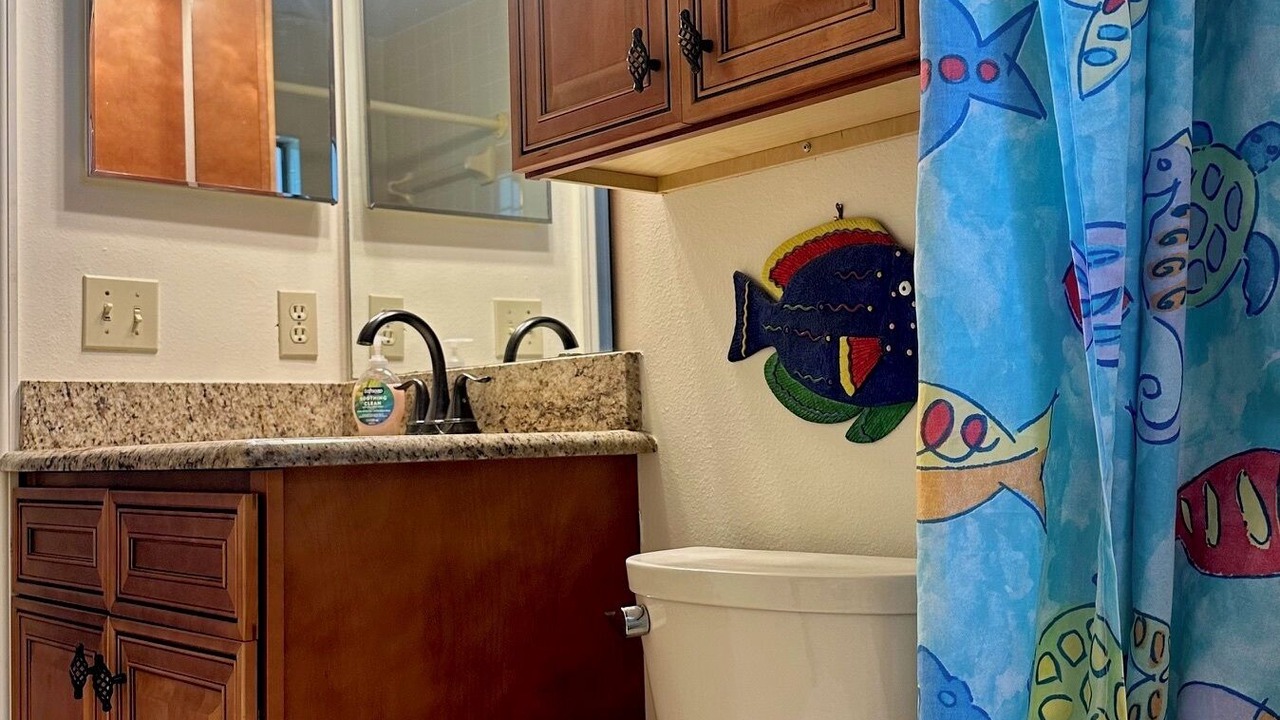 Photo of Bathroom in Loma Linda