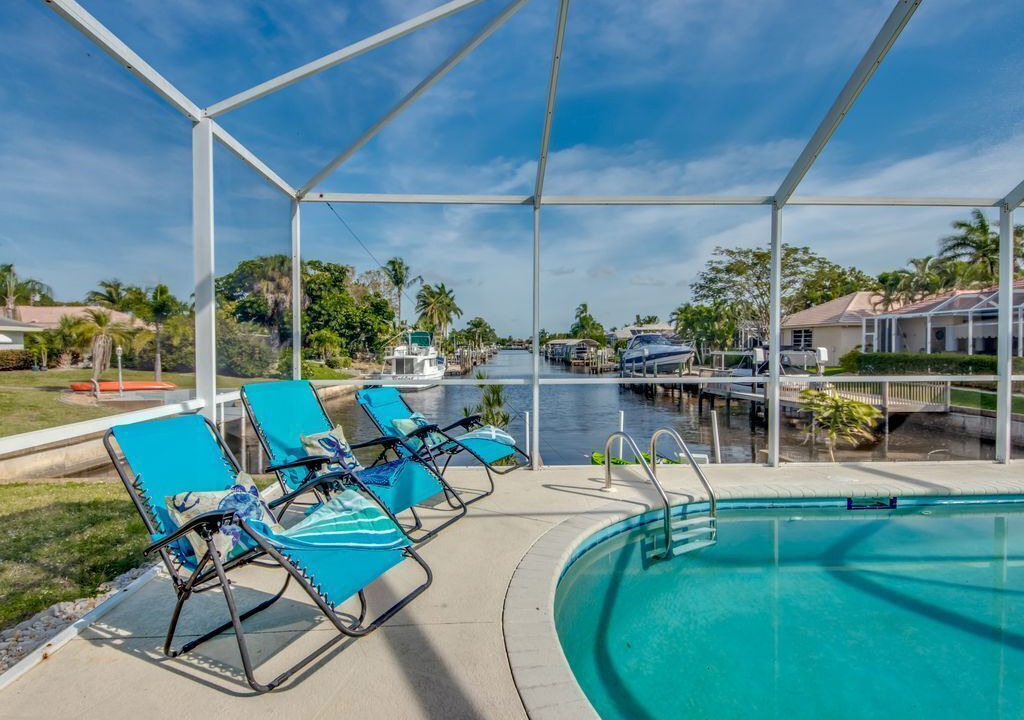 Photo of Outdoor in Caloosahatchee