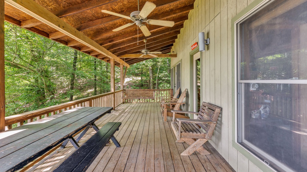 Photo of Outdoor in Crane Hill