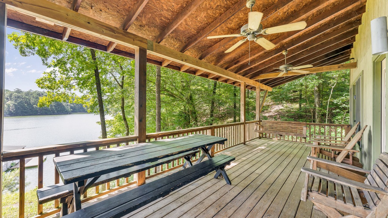 Photo of Outdoor in Crane Hill