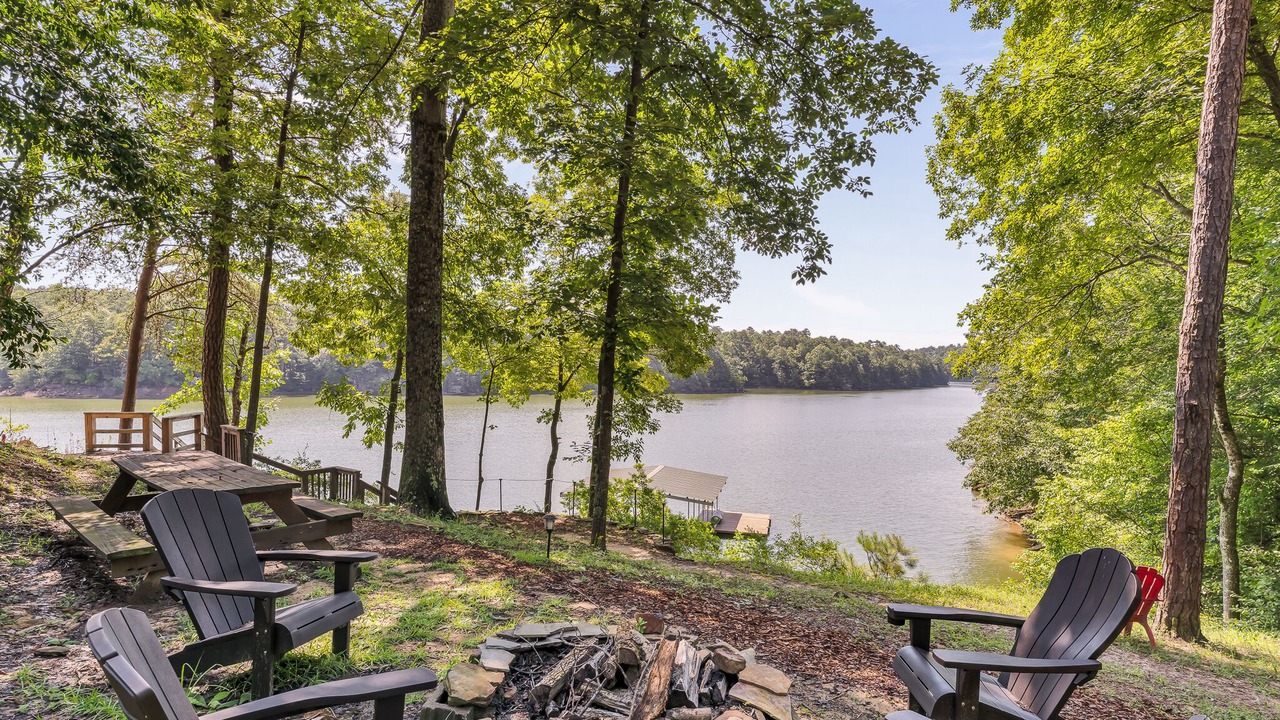 Photo of Outdoor in Crane Hill