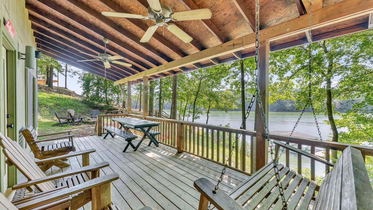 Photo of Outdoor in Crane Hill