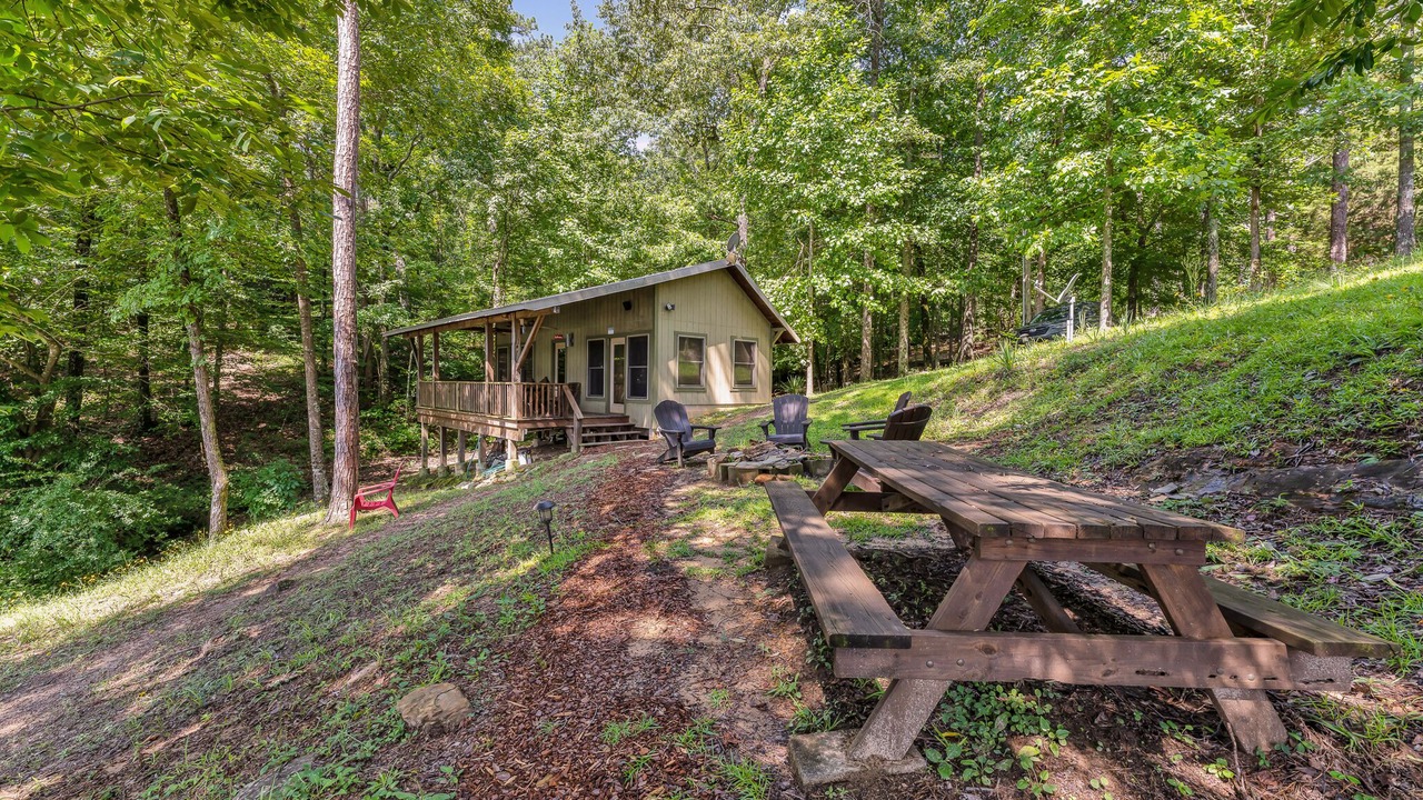 Photo of Outdoor in Crane Hill