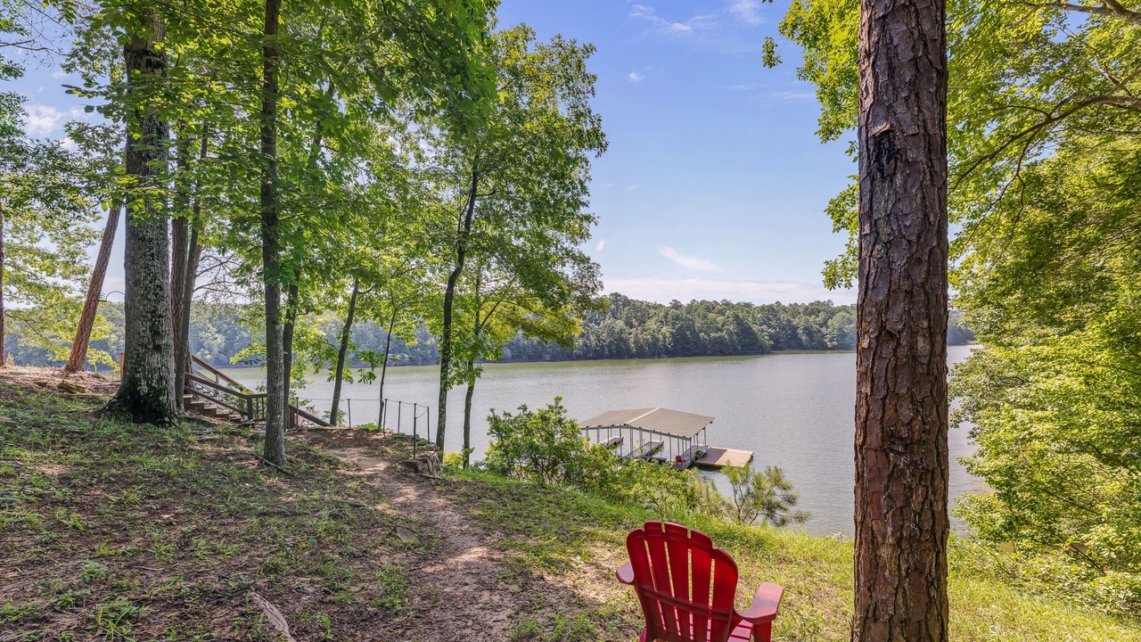 Photo of Outdoor in Crane Hill