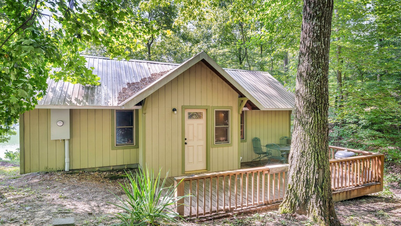 Photo of Outdoor in Crane Hill