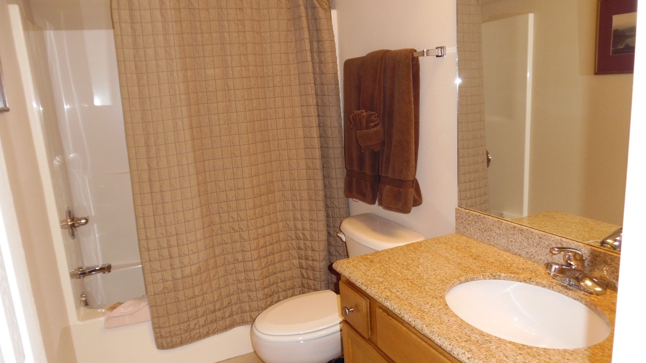 Photo of Bathroom in Foley