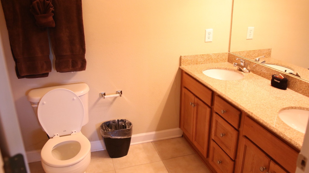 Photo of Bathroom in Foley