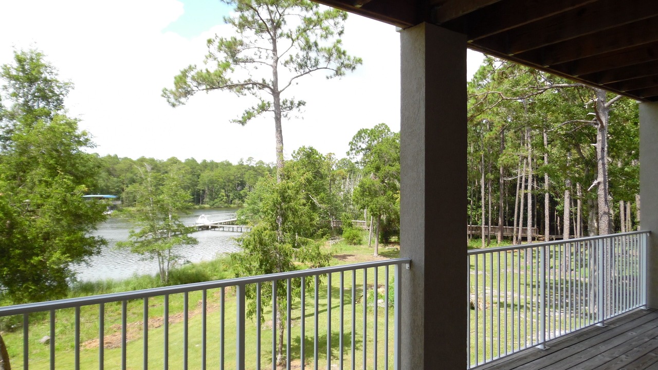 Photo of Patio Balcony in Foley