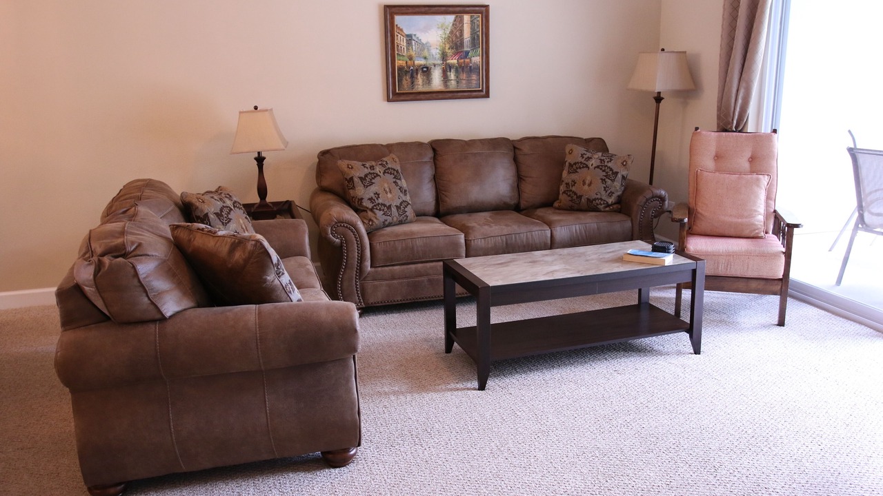 Photo of Livingroom in Foley
