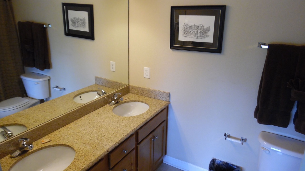 Photo of Bathroom in Foley