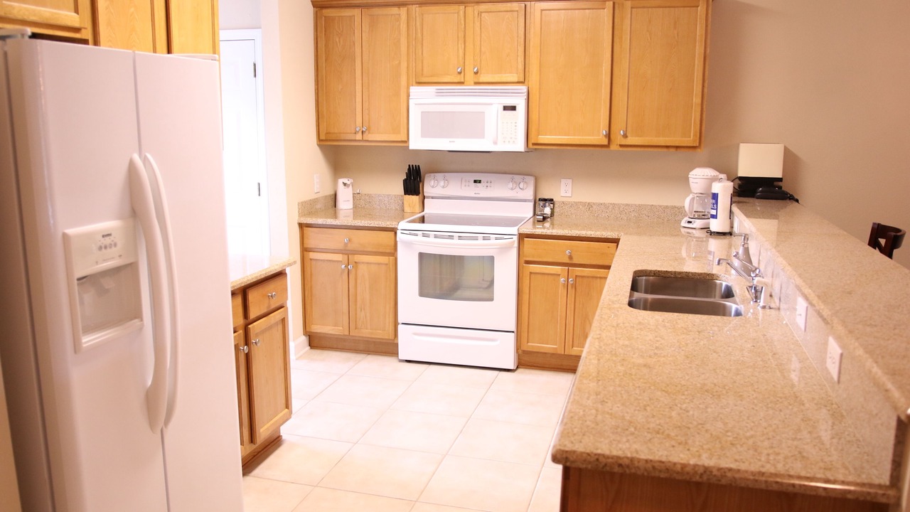 Photo of Kitchen in Foley
