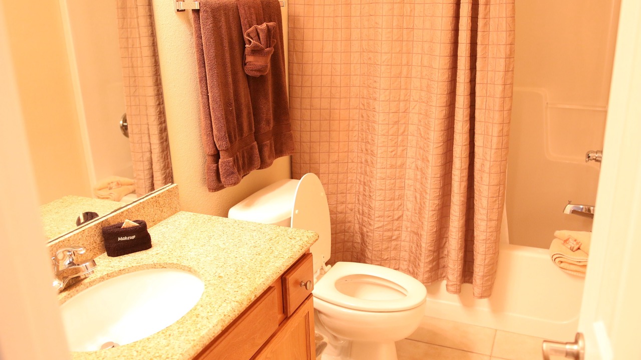 Photo of Bathroom in Foley