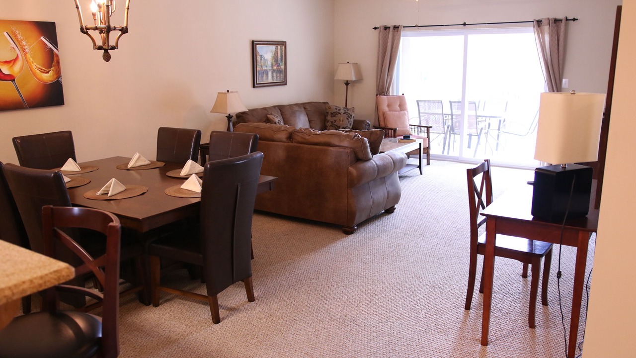 Photo of Livingroom in Foley