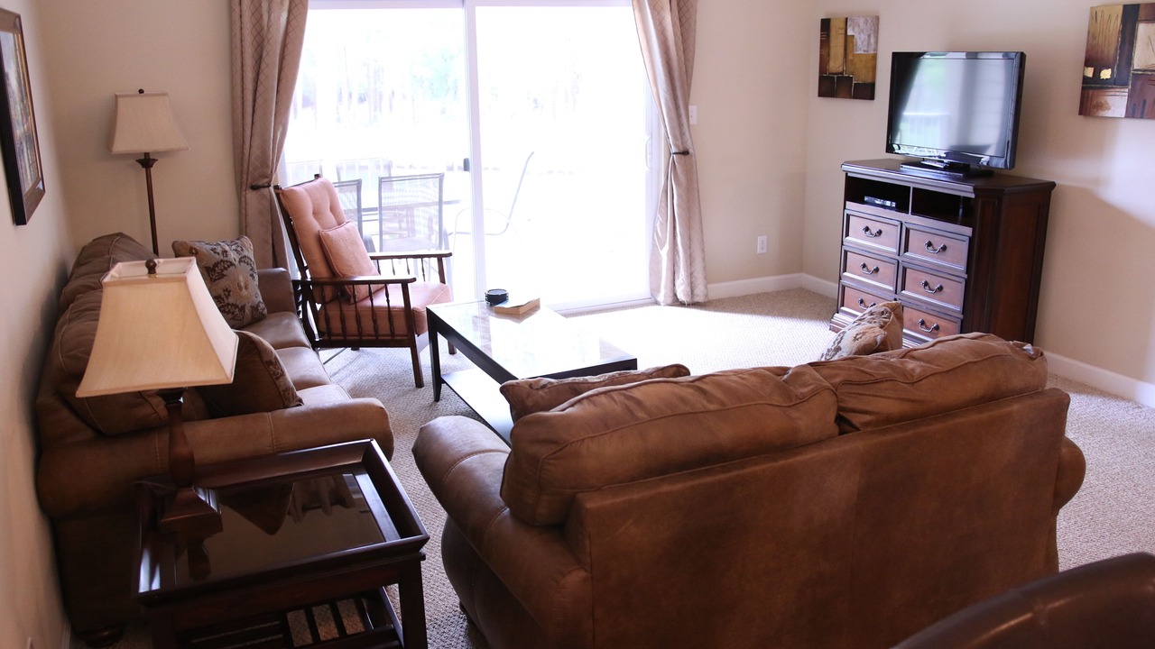 Photo of Livingroom in Foley
