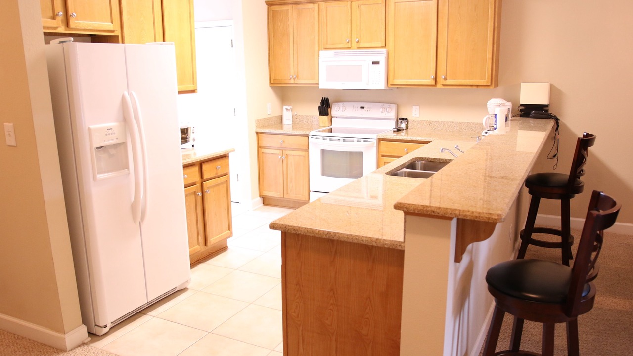 Photo of Kitchen in Foley