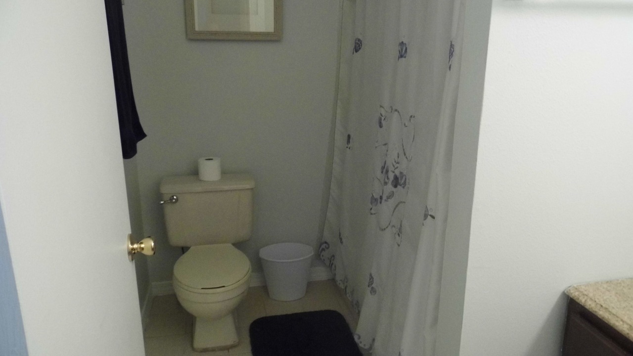 Photo of Bathroom in Orange Beach