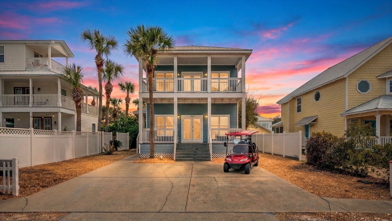 Photo of Outdoor in Crystal Beach