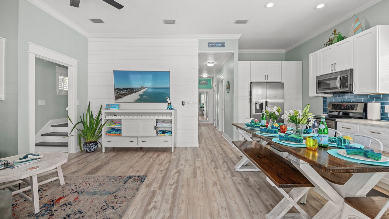 Photo of Kitchen in Crystal Beach