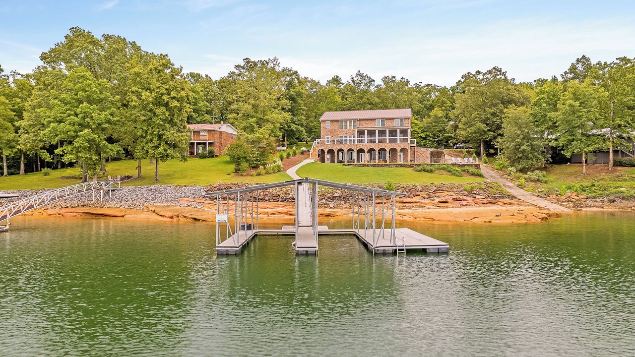 Photo of Outdoor in Crane Hill