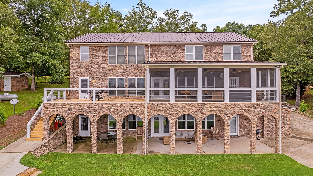 Photo of Outdoor in Crane Hill