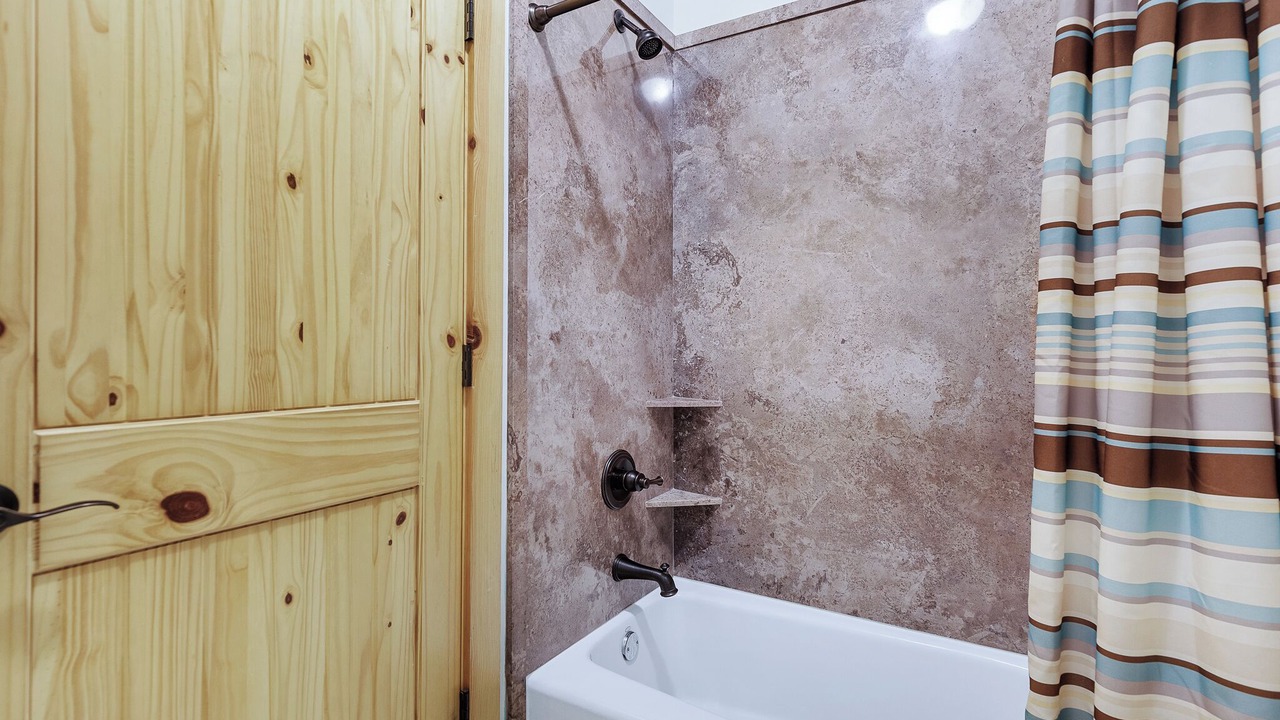 Photo of Bathroom in Crane Hill