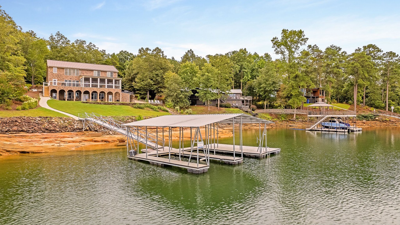 Photo of Outdoor in Crane Hill