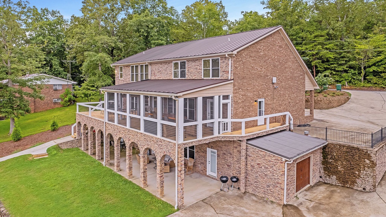 Photo of Outdoor in Crane Hill