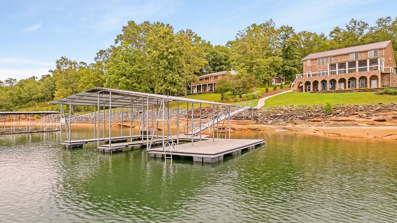 Photo of Outdoor in Crane Hill