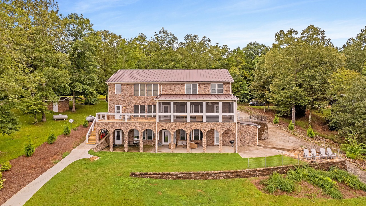Photo of Outdoor in Crane Hill