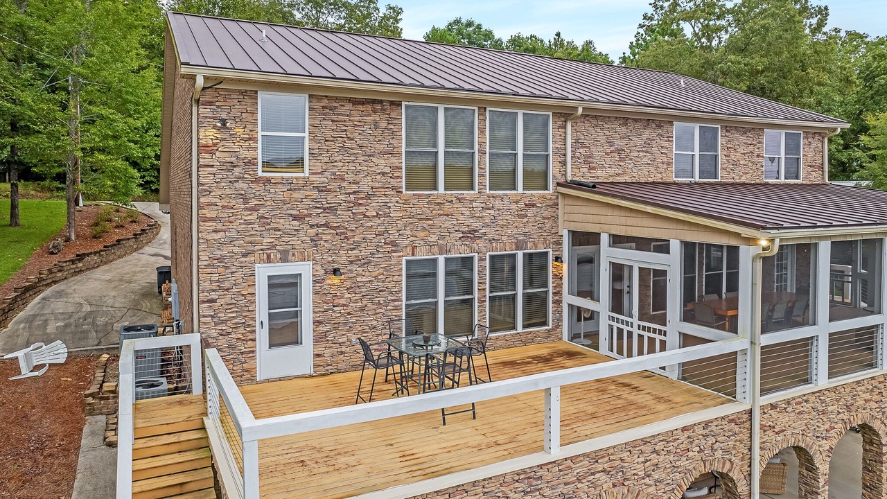 Photo of Outdoor in Crane Hill