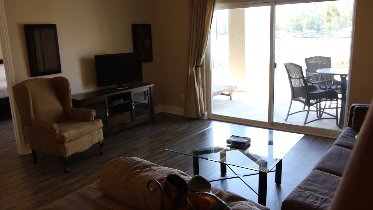 Photo of Livingroom in Foley