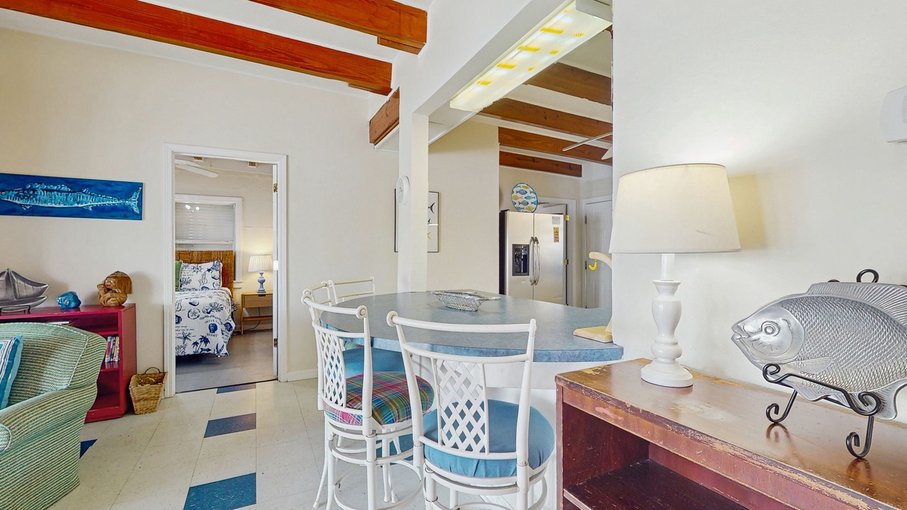 Photo of Bedroom in Dauphin Island