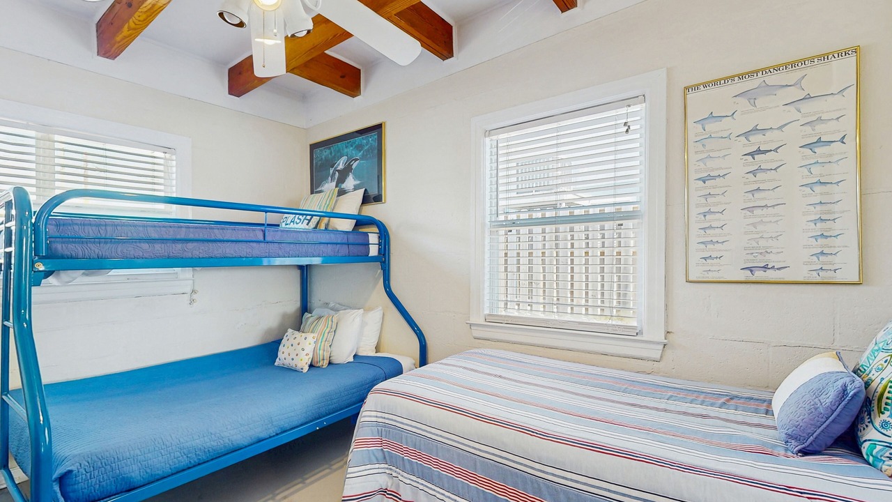 Photo of Bedroom in Dauphin Island