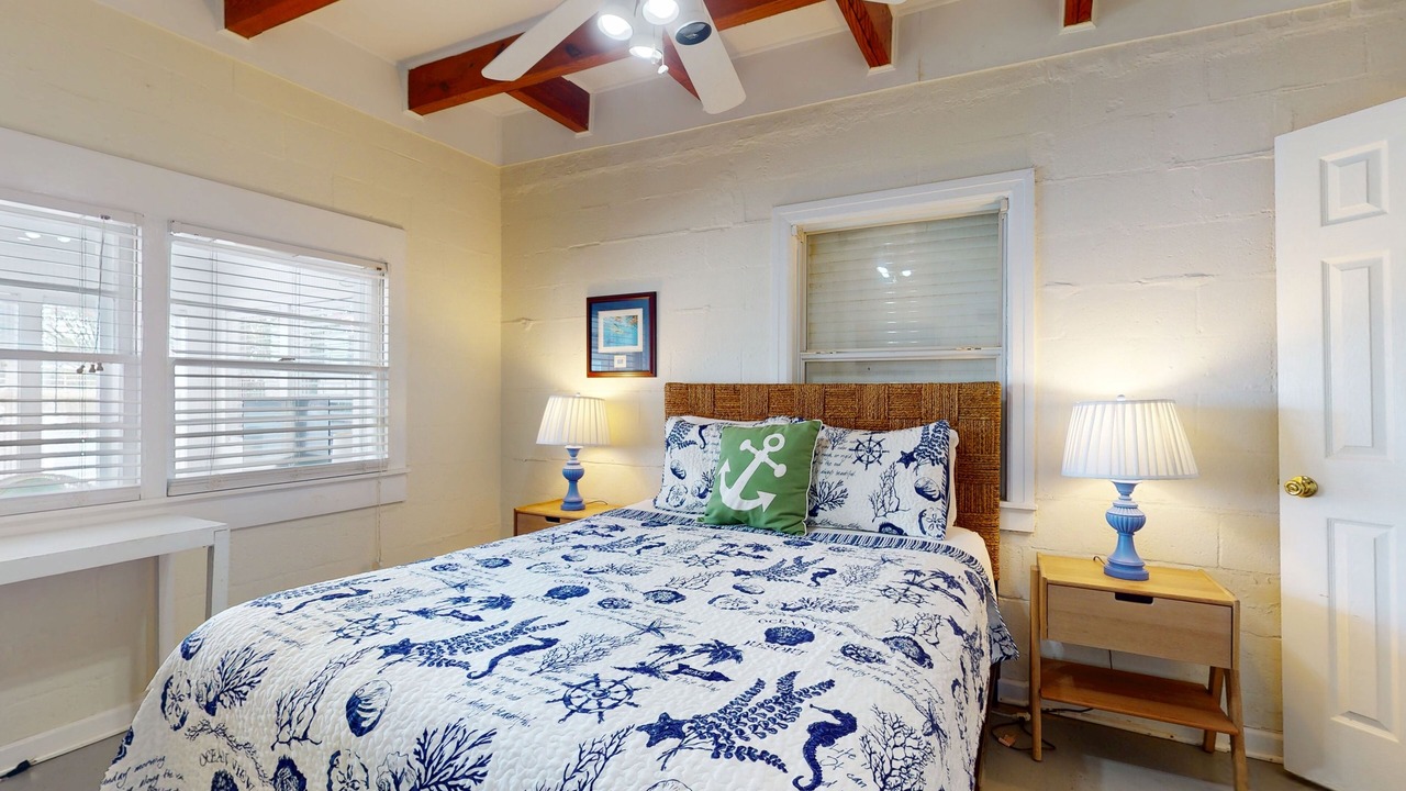 Photo of Bedroom in Dauphin Island