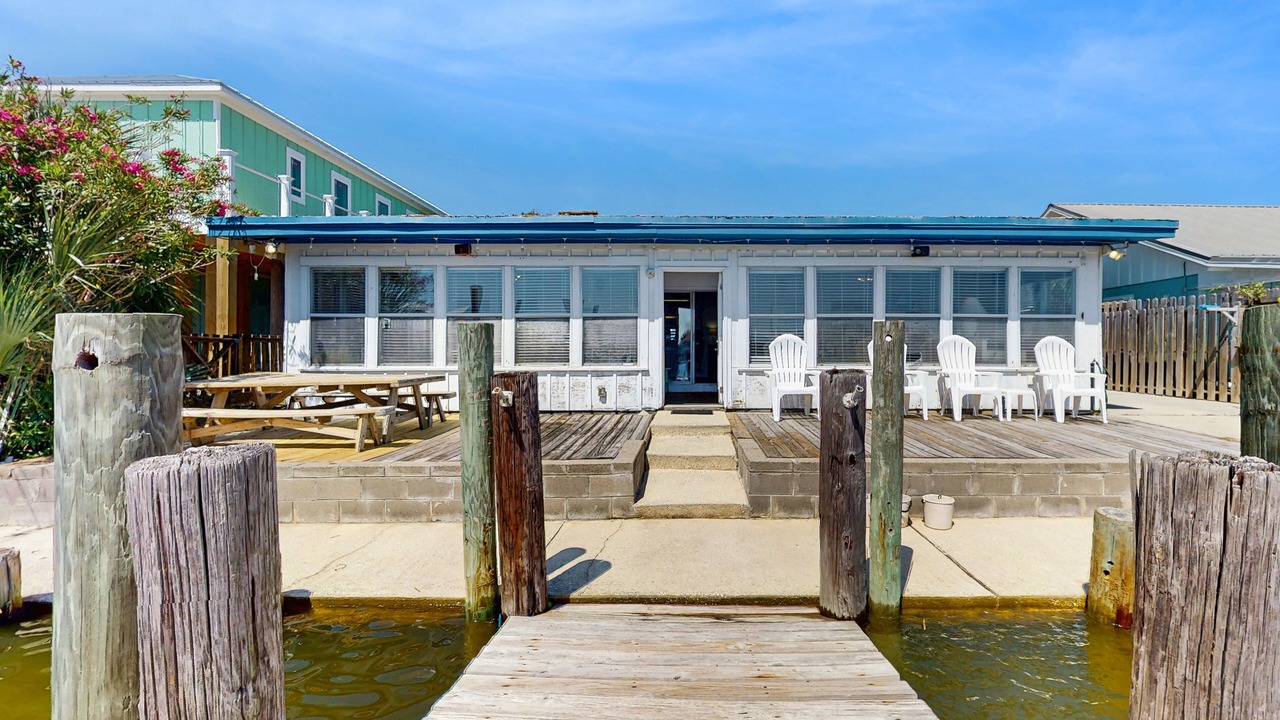 Photo of Outdoor in Dauphin Island