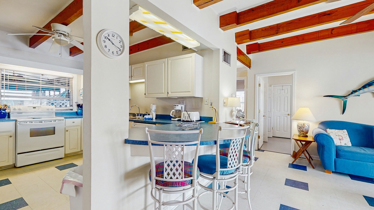 Photo of Kitchen in Dauphin Island
