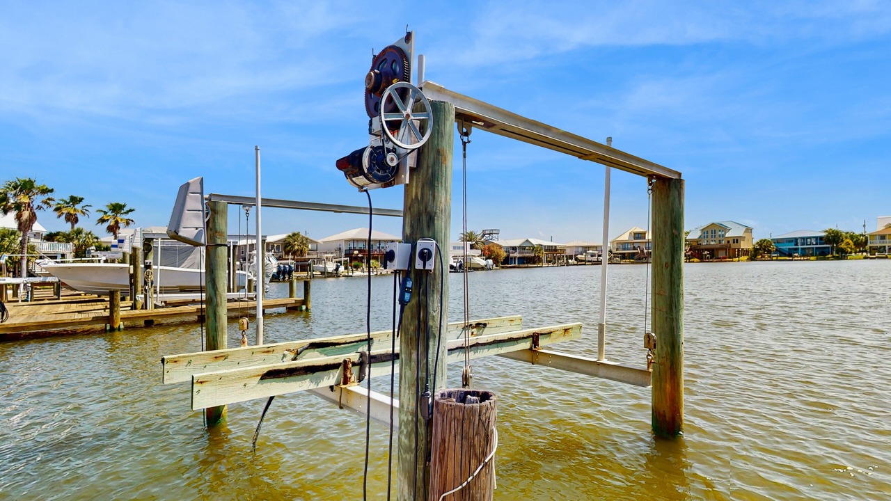 Photo of Others in Dauphin Island