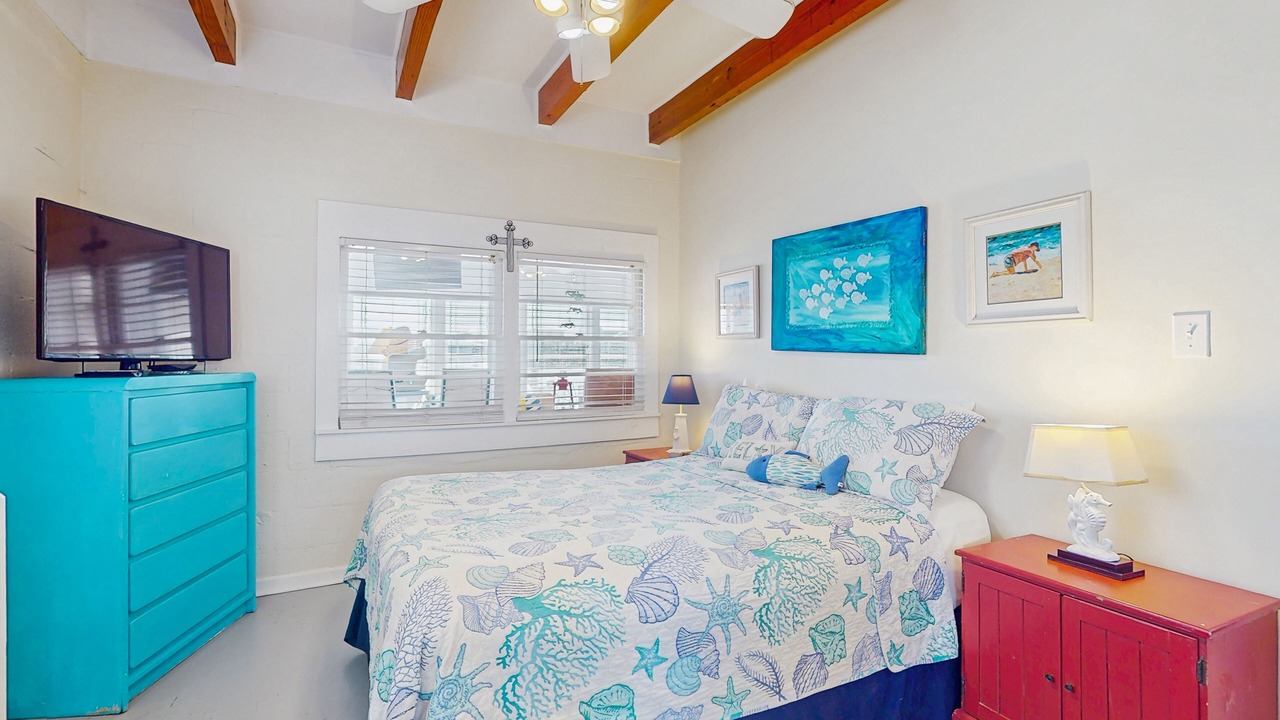 Photo of Bedroom in Dauphin Island