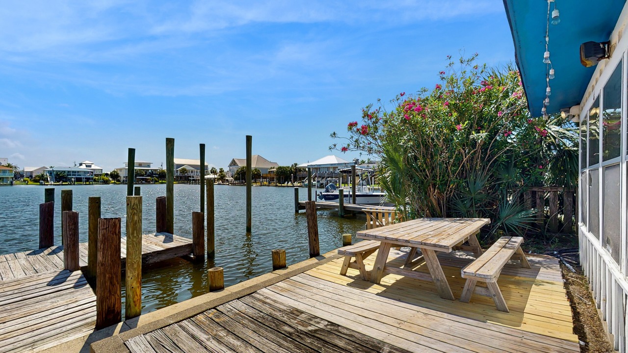 Photo of Outdoor in Dauphin Island