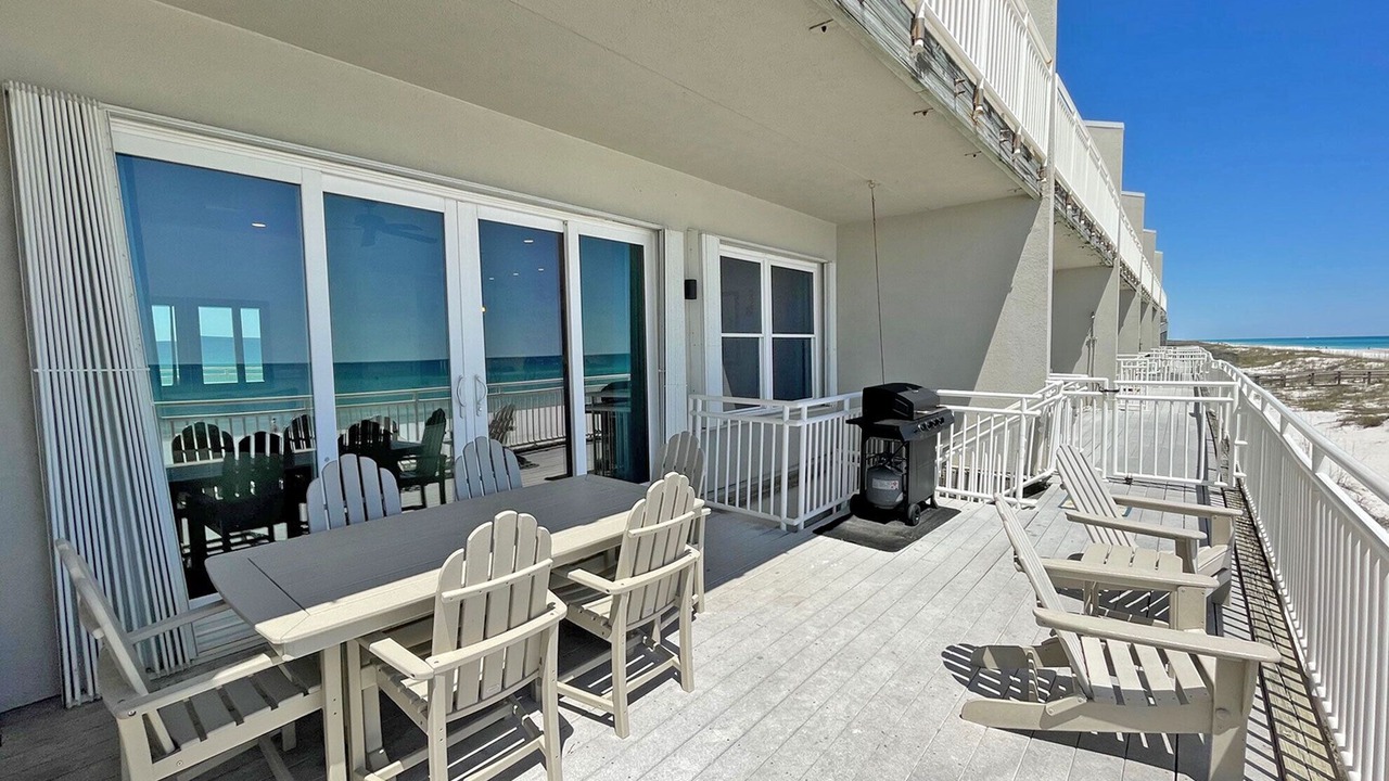 Photo of Outdoor in Pensacola Beach