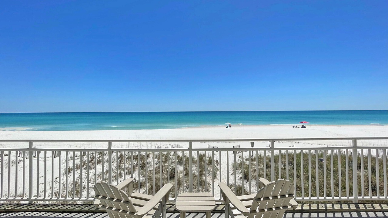 Photo of Outdoor in Pensacola Beach